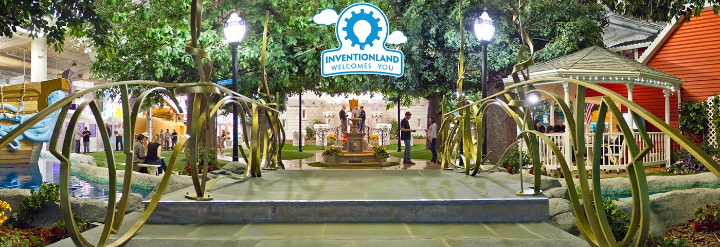 Image of Inventionland